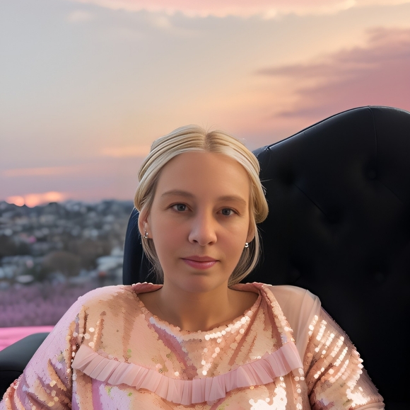 Meet your Posher, Kat! - Picture 8 of 16